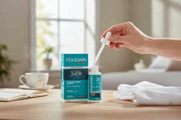 Exploring 2dDR: A New Hope for Hair Regrowth