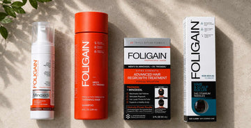 Emotional Wellbeing: Coping with Hair Loss