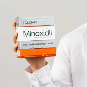 Understanding Minoxidil and How It Works: A Comprehensive Guide