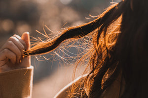 Understanding Hair Loss The Basics of Thinning Hair