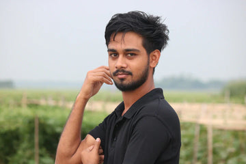 The Hidden Connection Scalp Health and Hair Growth