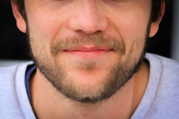 Effective Hair and Beard Growth Solutions for Men