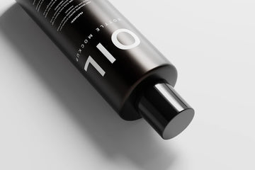 DHT Blocker Serums for Hair Regrowth and Thicker Hair